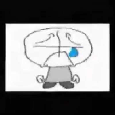 sad