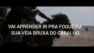 Curso de bruxa