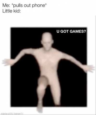 Yes I don&rsquo;t