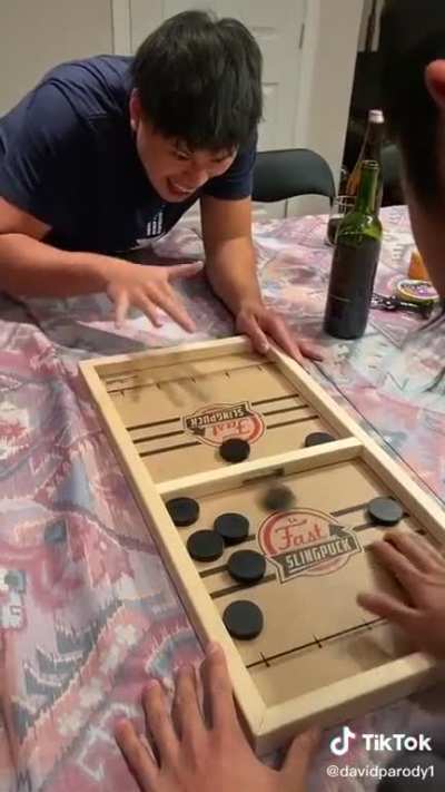 Maybe Maybe Maybe