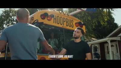 You might have seen our NBA Lane short film...but did you catch everything? Share any easter eggs you find and we'll reward you with some Argentium.