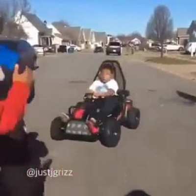 Street Fight