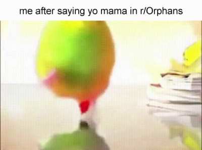 here it comes