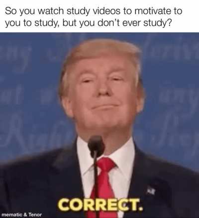 It&rsquo;s for moral support