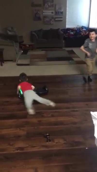 Weeeee