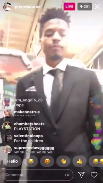 This snippet needs more recognition &ldquo;Baby Baby&rdquo;