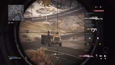 When Bertha Throws The Ass Back
