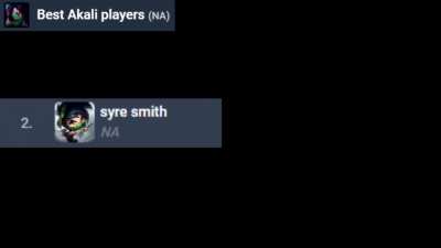 nah smth ain&rsquo;t right here