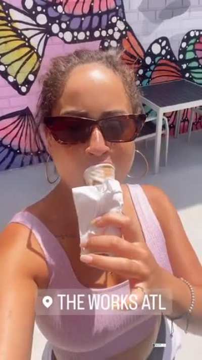 Kayla Braxton