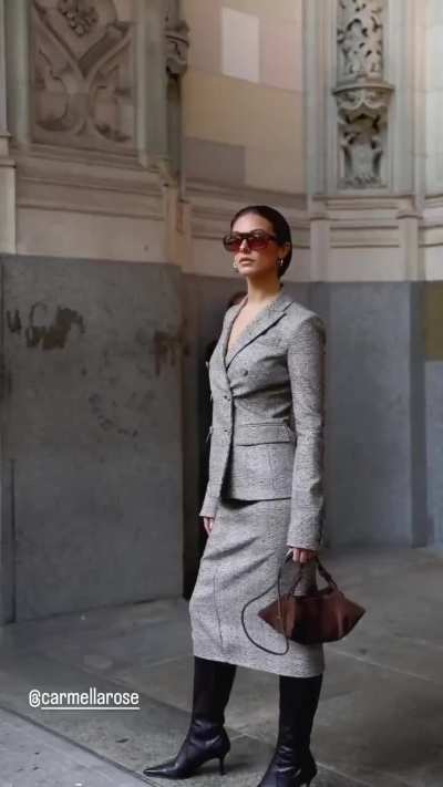 "Altuzarra glam" II