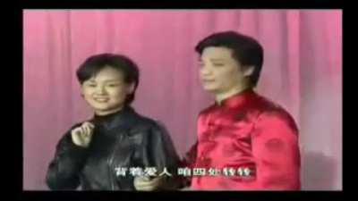 CCTV的大将们在春晚上冲塔