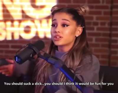 Ariana Grande