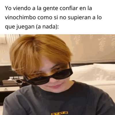 Para sorpresa de... absolutamente nadie.