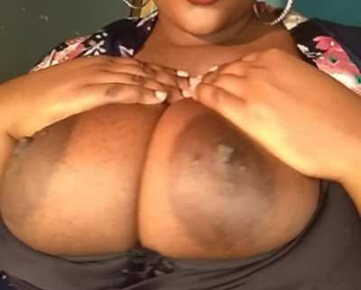 Cum feel me boo