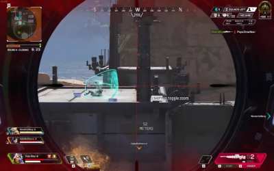 Finally did something worthy of my name...