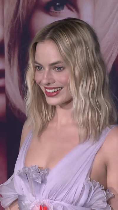 "Bombshell" World Premiere, Los Angeles, California | December 10, 2019
