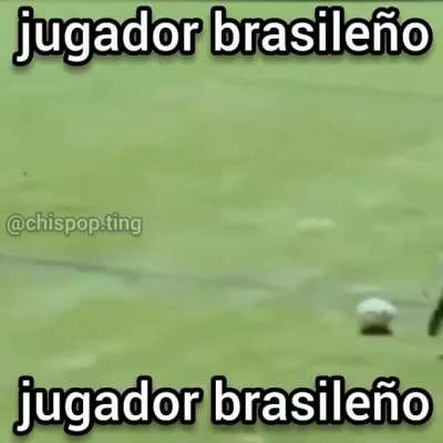 Eu joga bonito