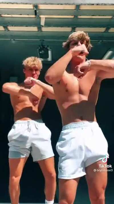 Are these Ken Dolls supposed to be "tough" or "threatening"??