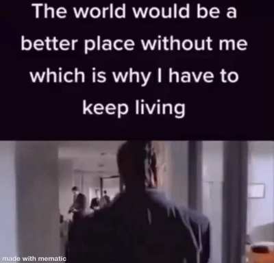 I will make everyone&rsquo;s life hell!!!!