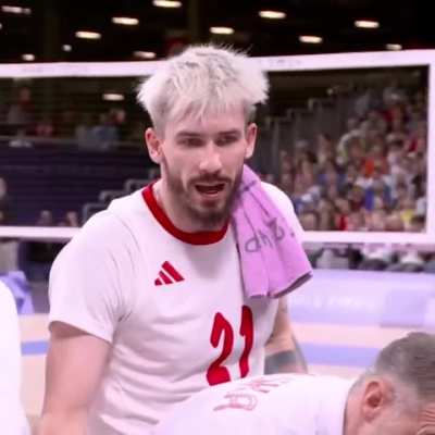 Polska w finale siatk&oacute;wki