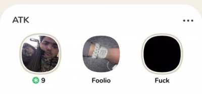 Foolio , Ace , &amp;amp; Big 9 😭 (Part 1)