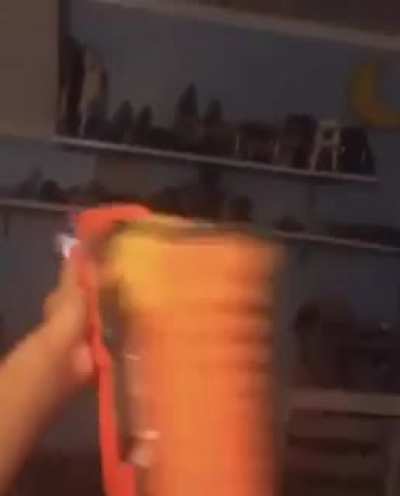 Nerf taktikleri