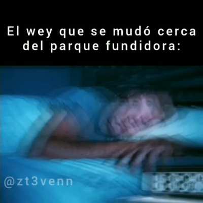 Contexto: en parque fundidora es donde est&aacute;n la mayor&iacute;a de eventos musicales, perd&oacute;n, chiste local