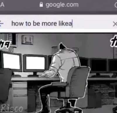 😔