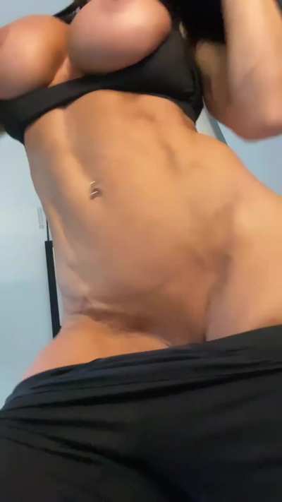Your favorite Muscle slut is back&hellip;