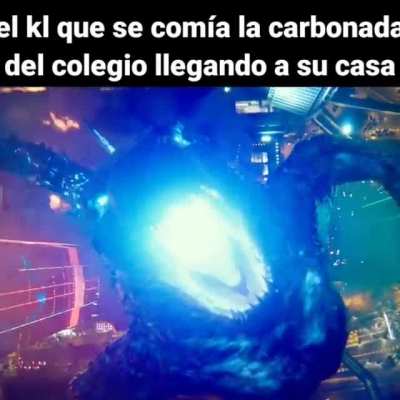 QUE WEA MAS MALA 😡👊