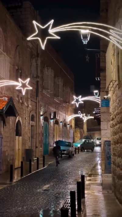 A city full of history and beauty, every corner tells a story.