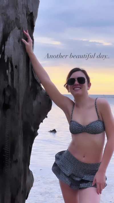 Beauty Gonzalez