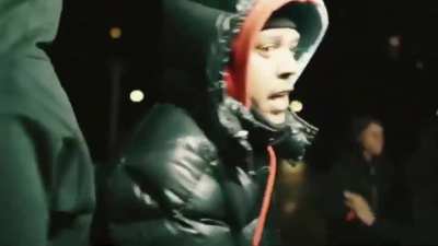 RARE DTHANG VOCALS