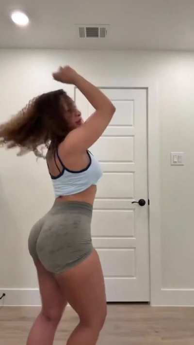 Shake Dat