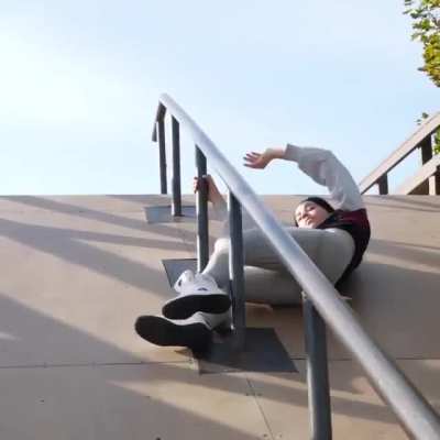 The Flexible Woman