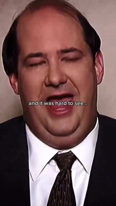 Kevin :(