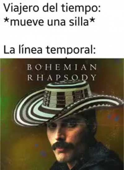 Don Fredi Mercurio