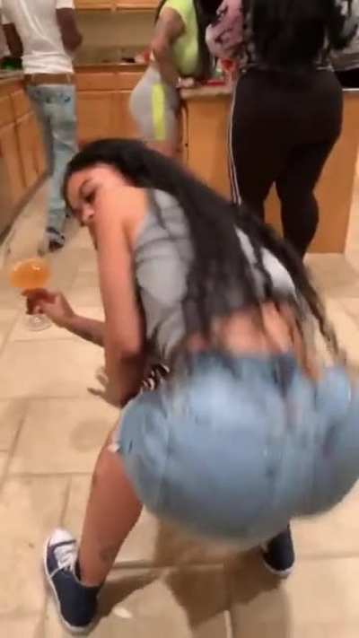 India Love Westbrooks