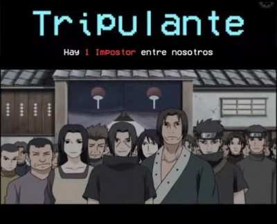 Quien sera? o.O
