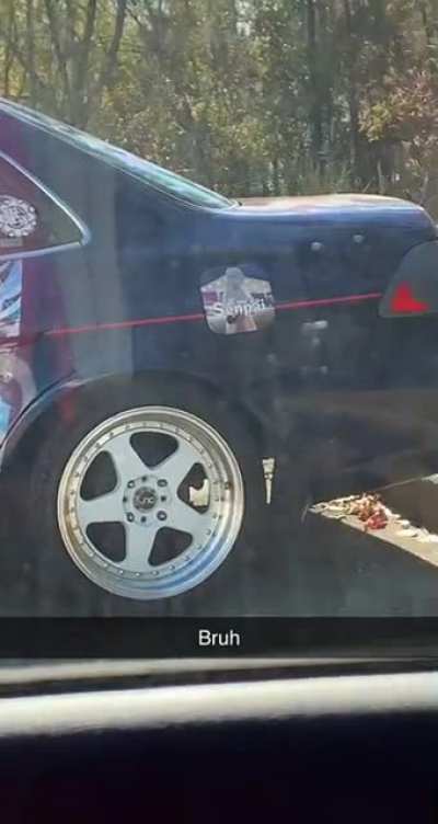 I finally found one....and it&rsquo;s pretty bad