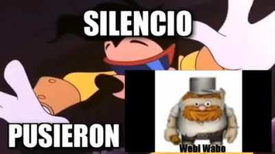 Webi Wabo
