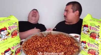 Nikicado&rsquo;s Feel Fat Inc.