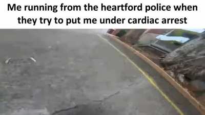the