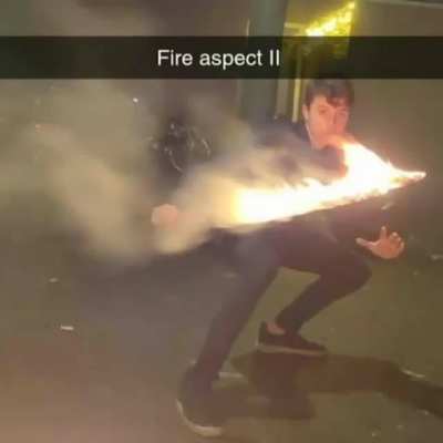 He Level 30 enchanted