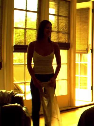 Olivia Munn
