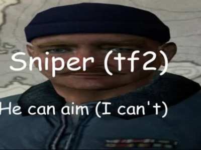 Top 10 tf2 classes