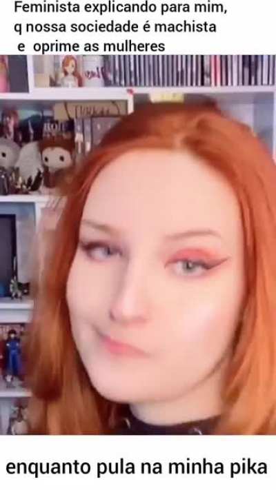 Foi mal Haru