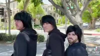 Emos vibin