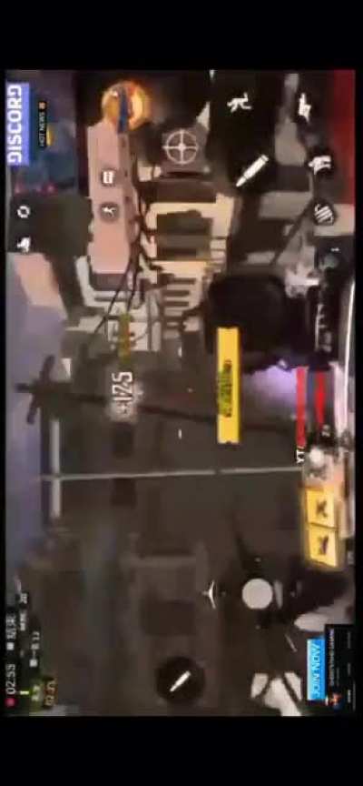 Some of the forgotten operator skills that we still don’t have. (Sorry for the quality and it being sideways it ain’t my video)
