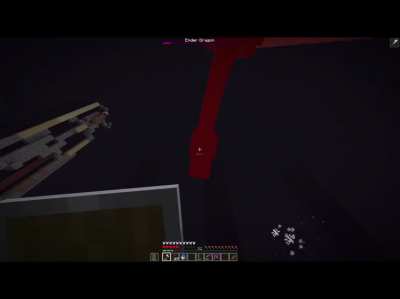 Spoilers to 4v1 manhunt